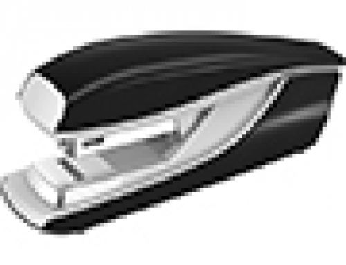 Agrafador petrus 236 preto capacidade 30 folhas , Petrus , 154031 , 4049793003757